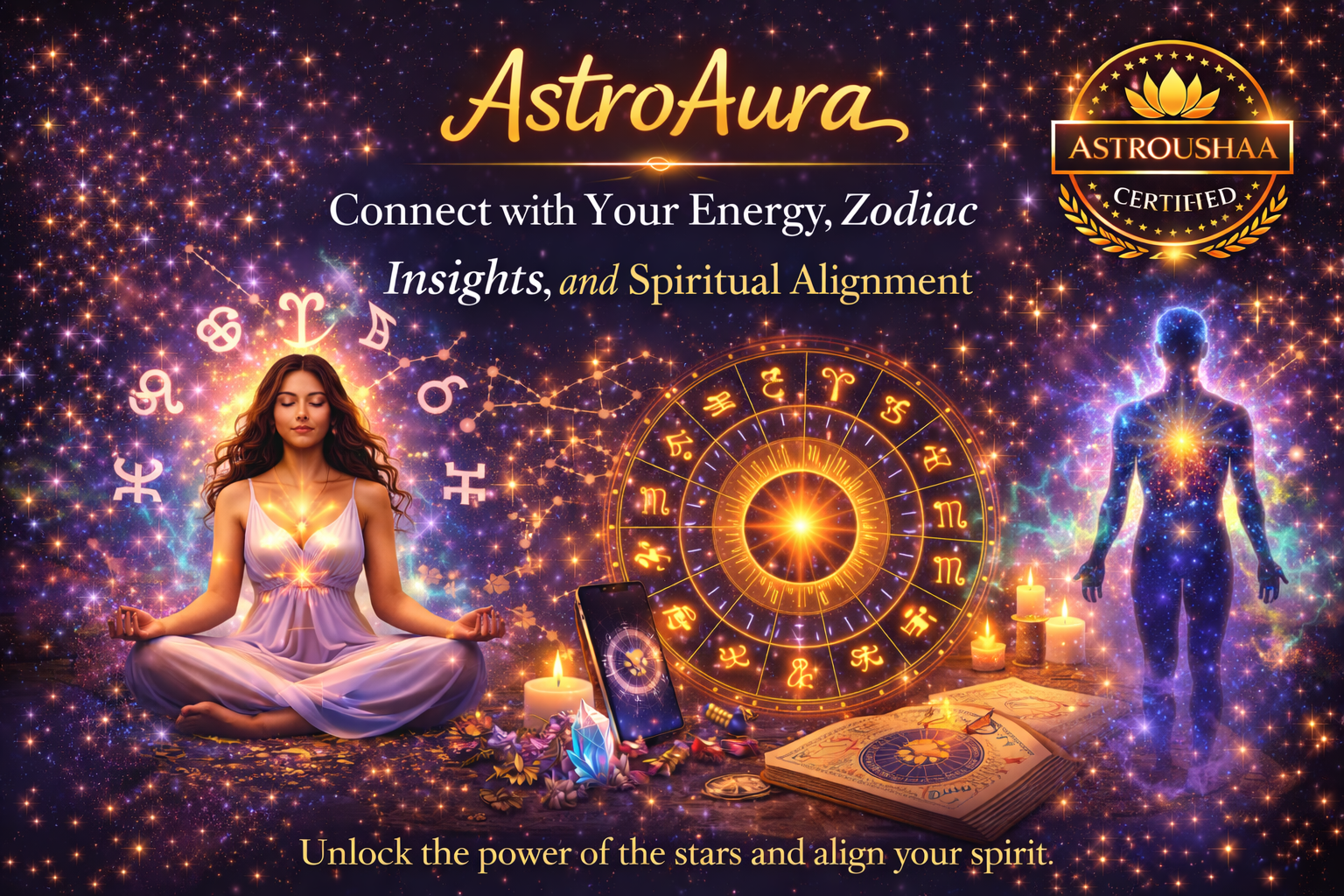 Astro Aura 
