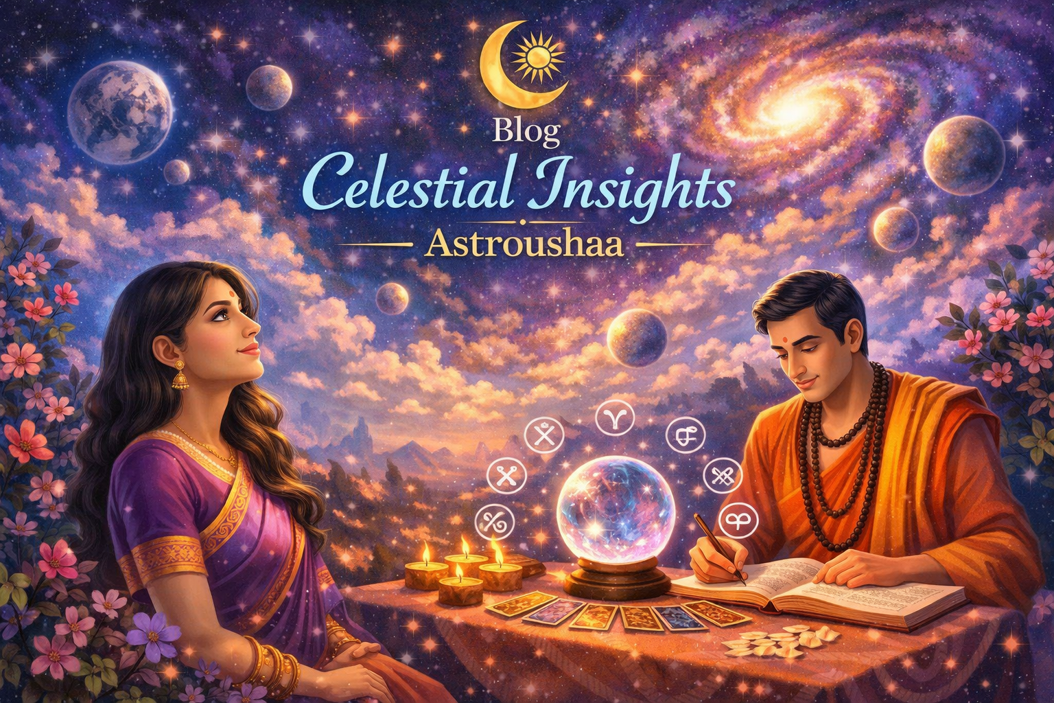 Celestial Insights