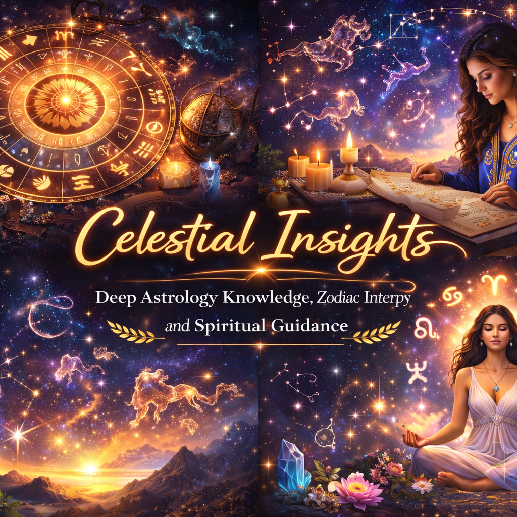 Celestial Insights