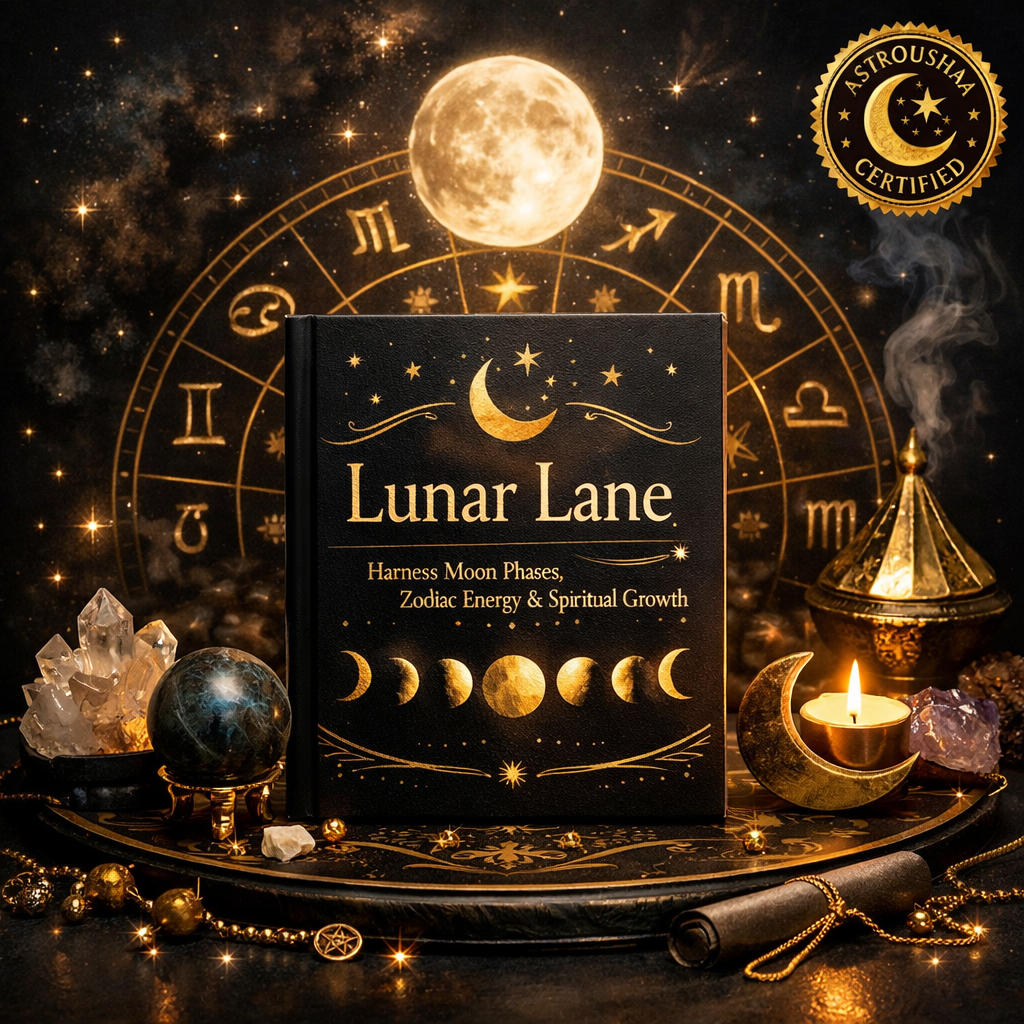 Lunar Lane