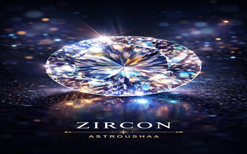 Zircon